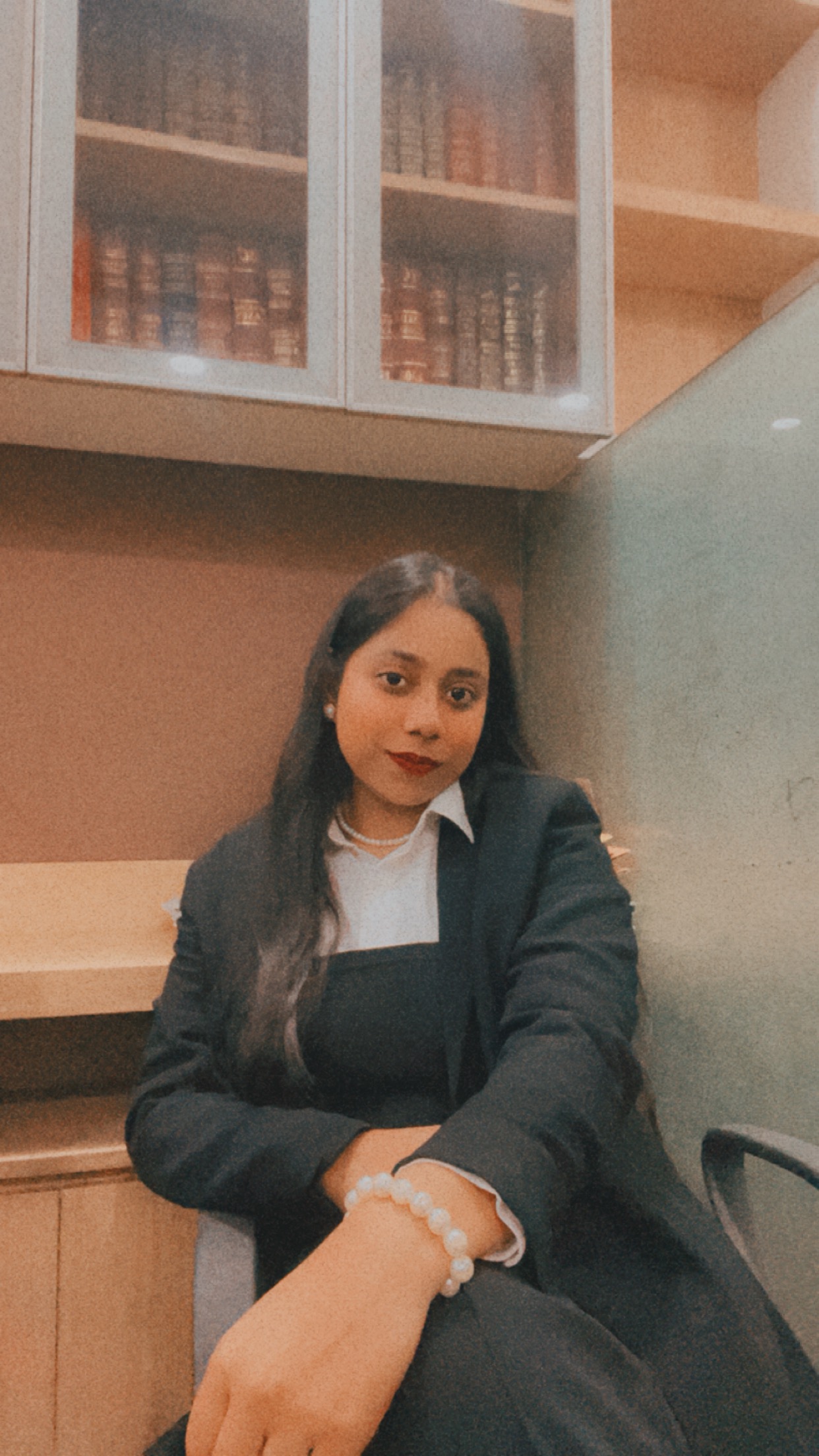 Parul Sagar
