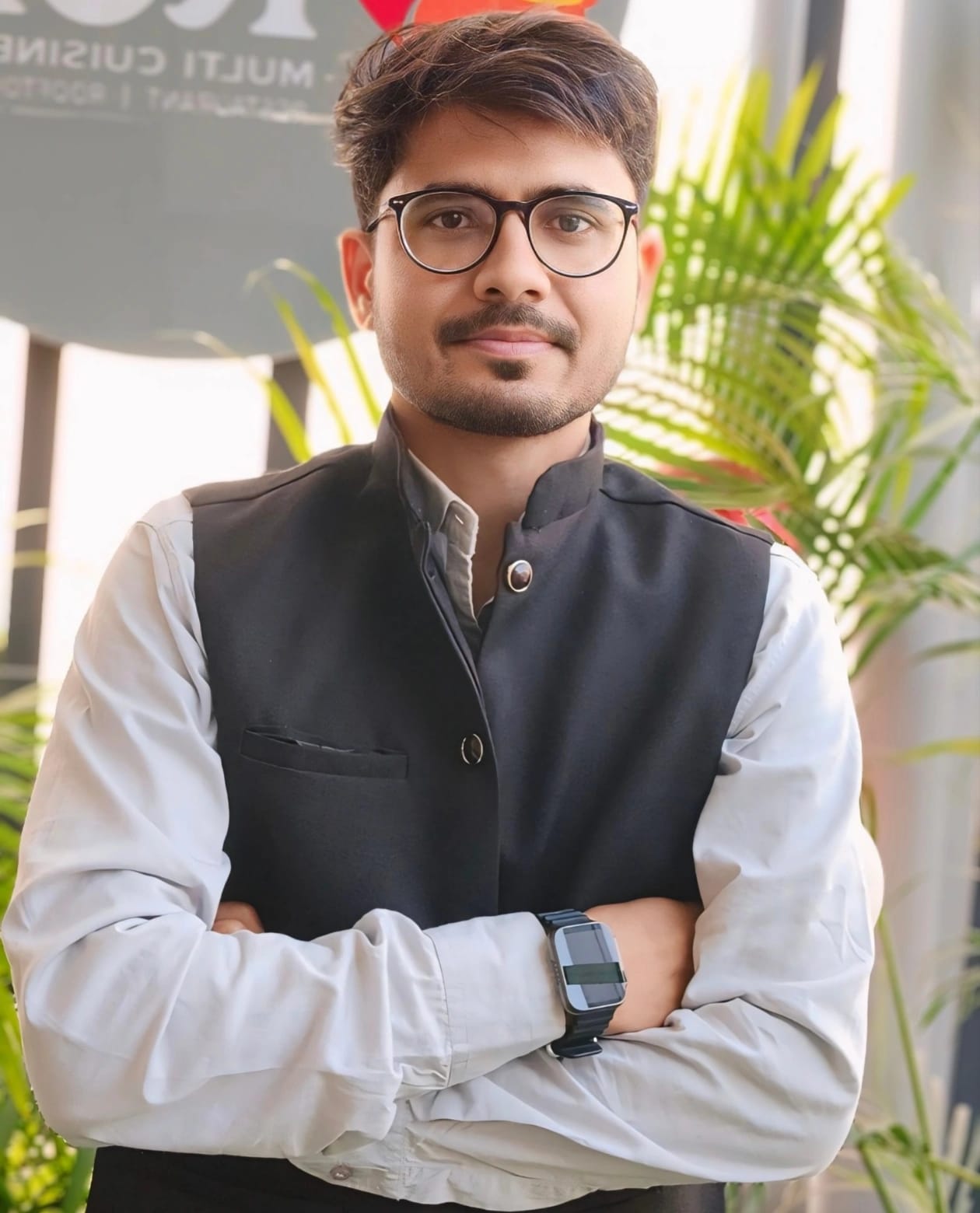 Narendra kumar Saini
