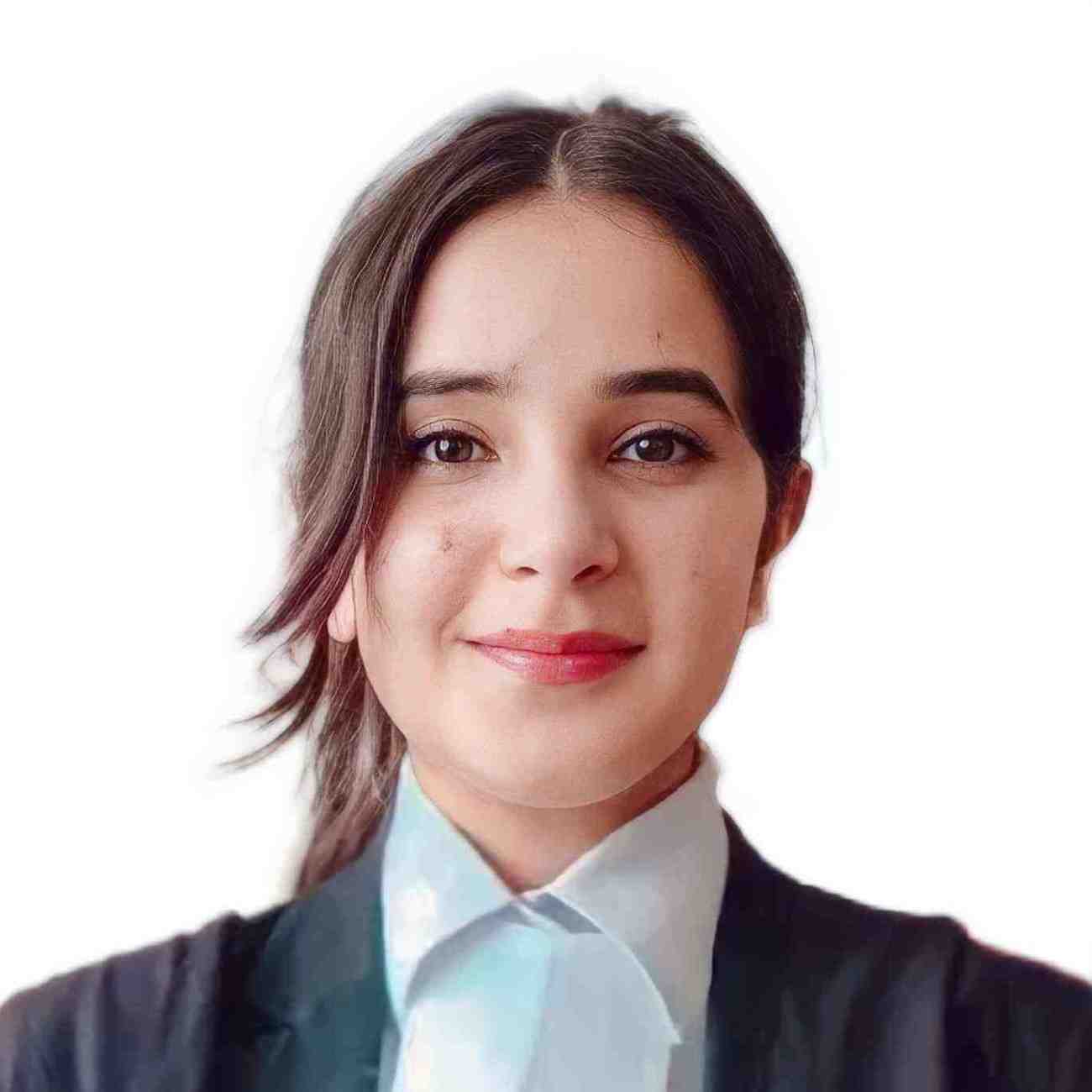 Sahiba Sachdeva