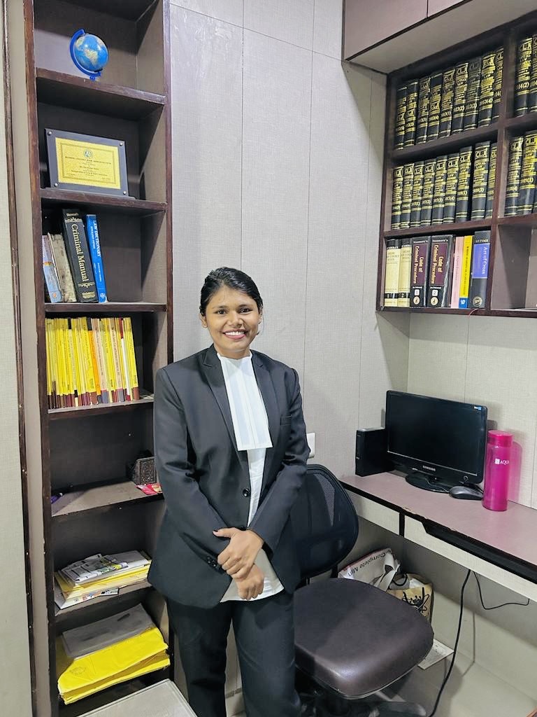 Pragati Saini