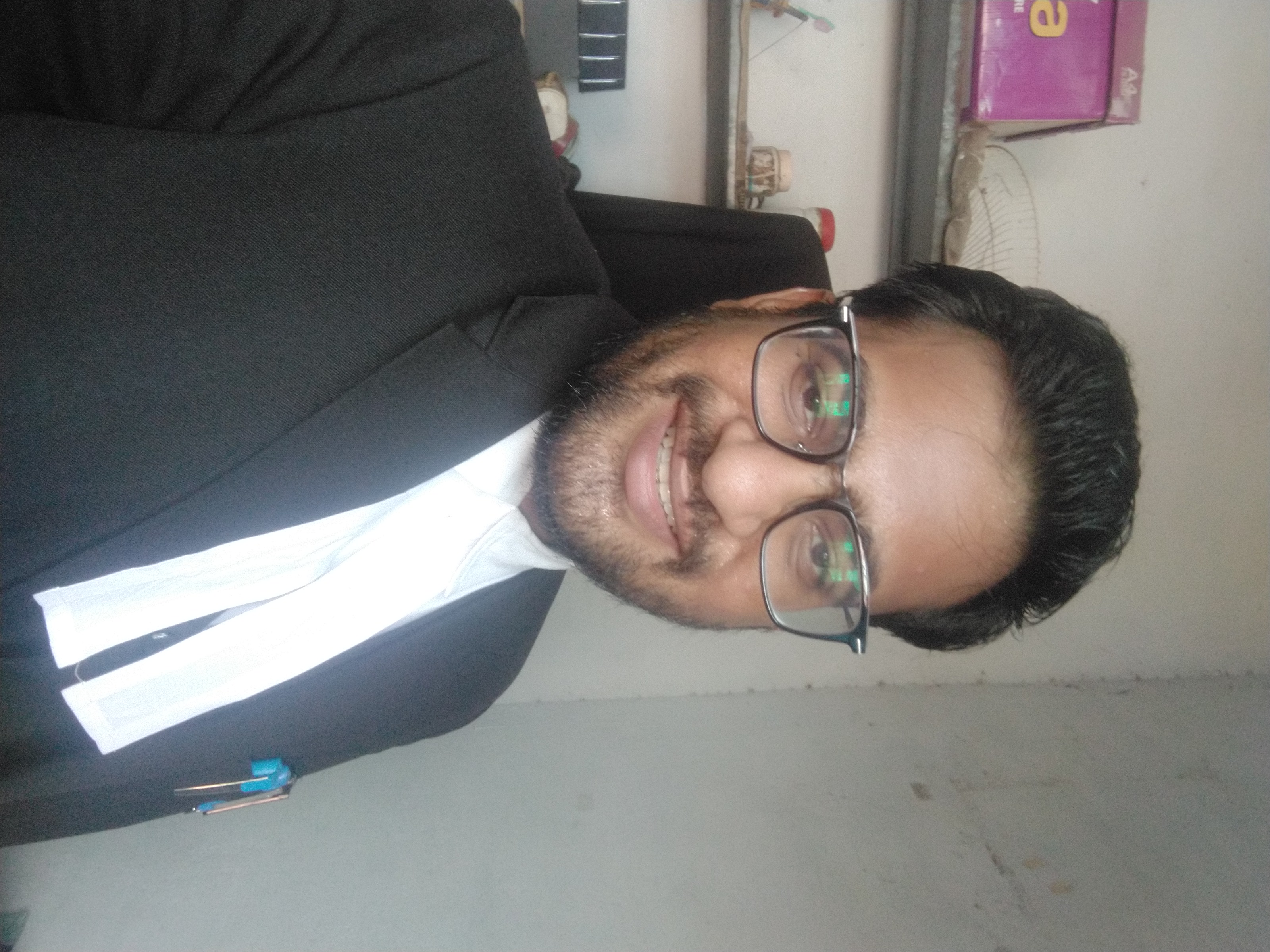 Narayan Dutt Shukla