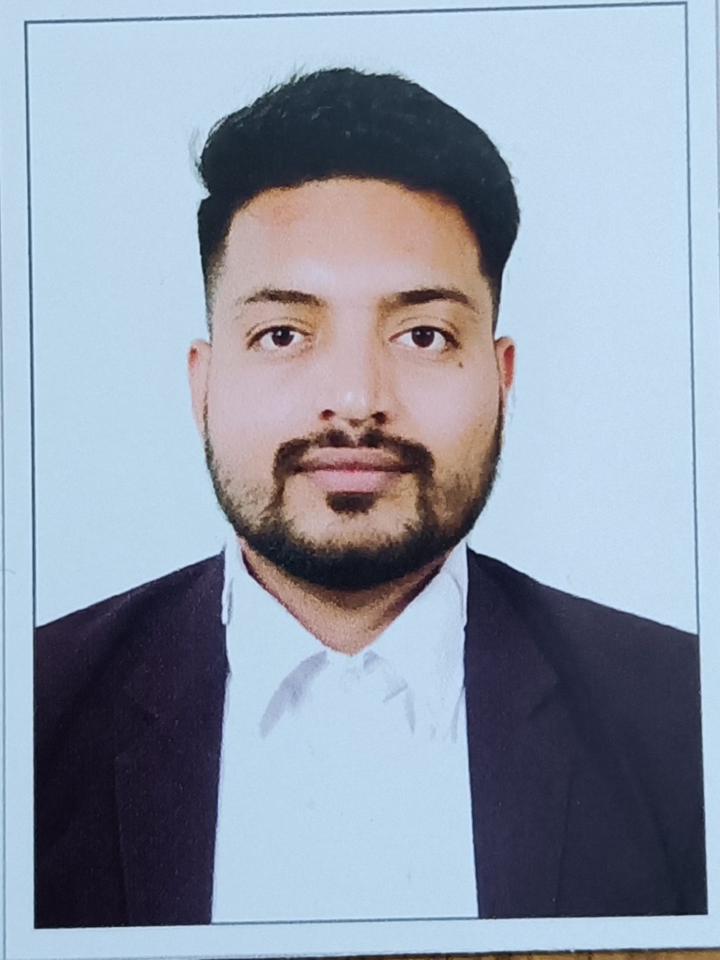 Ritesh Kalal