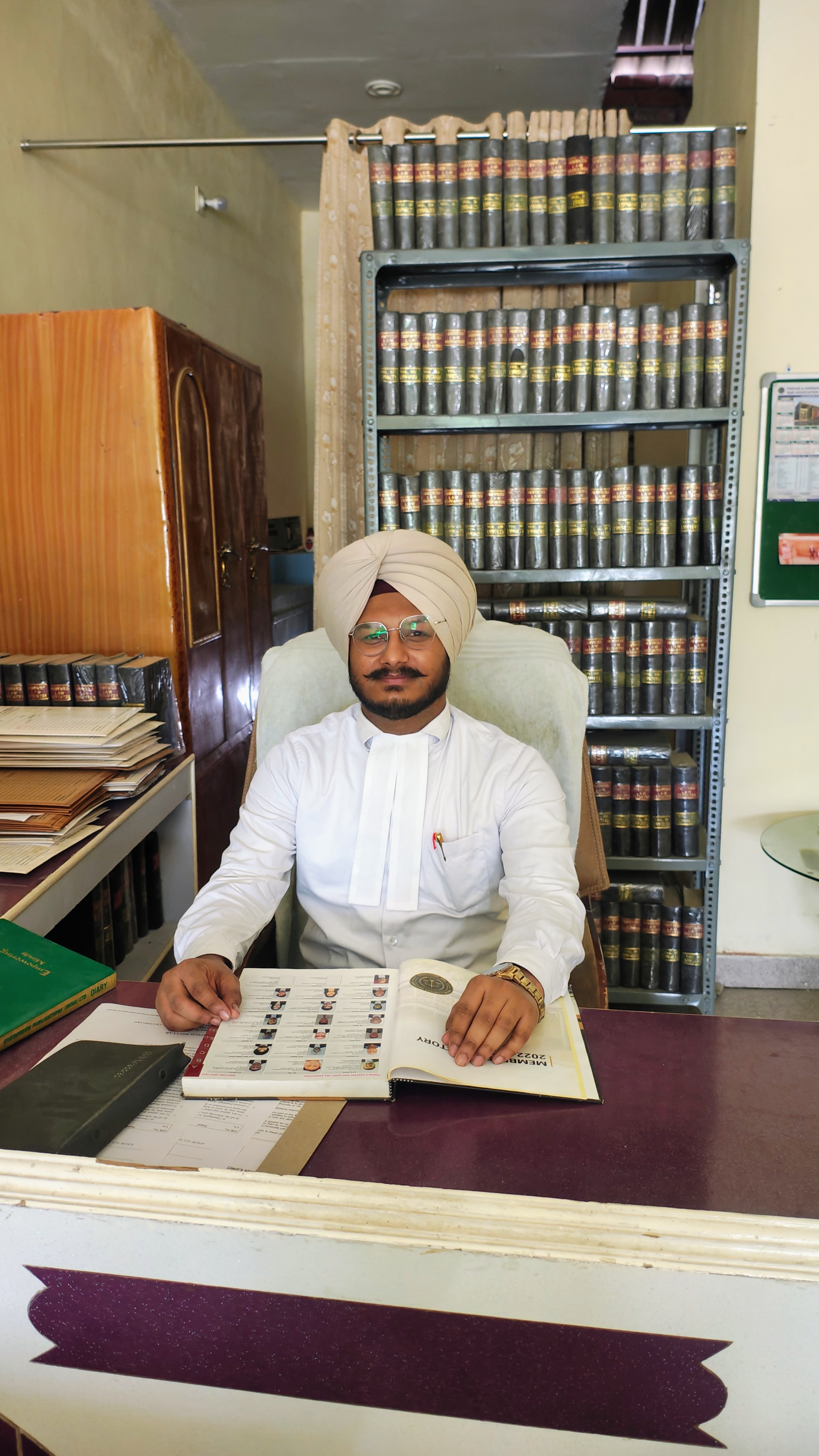 Gurkirat Singh Kairon