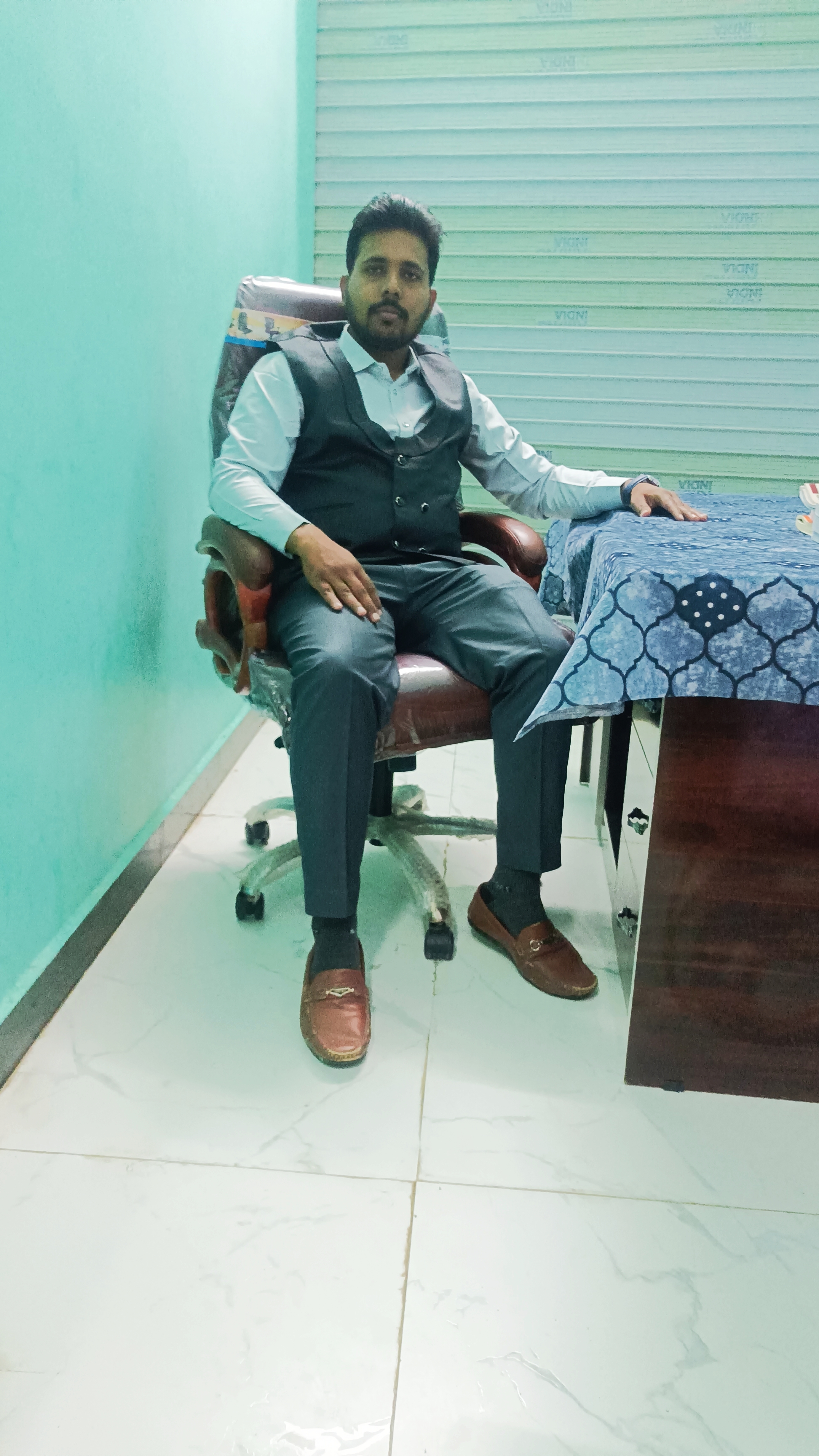 Deepak Maurya