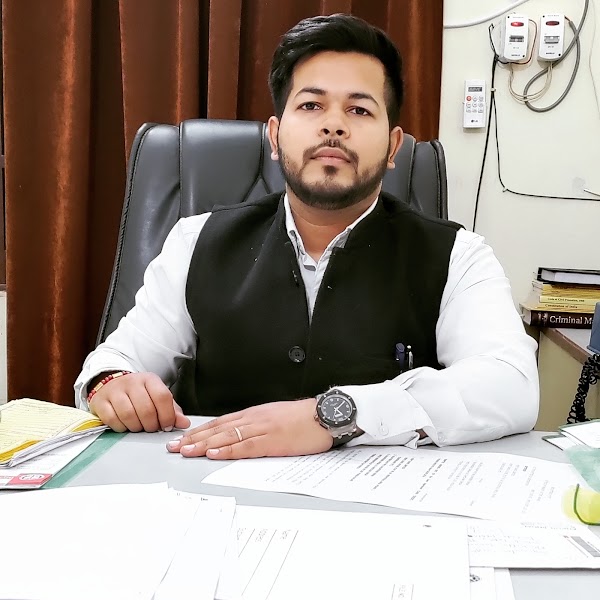 Tribhuvan Singh bais