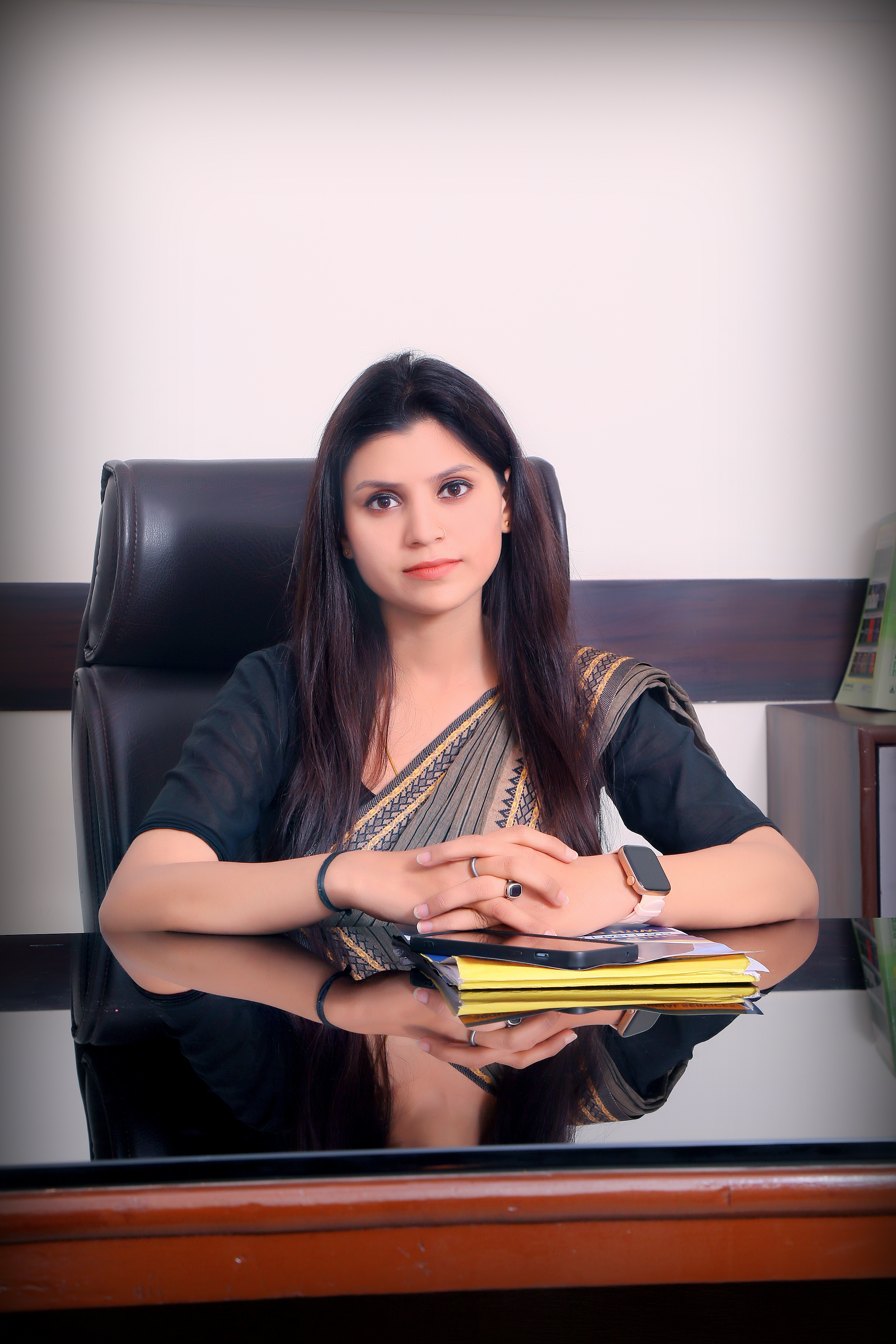 Anushka Sharma Advocate
