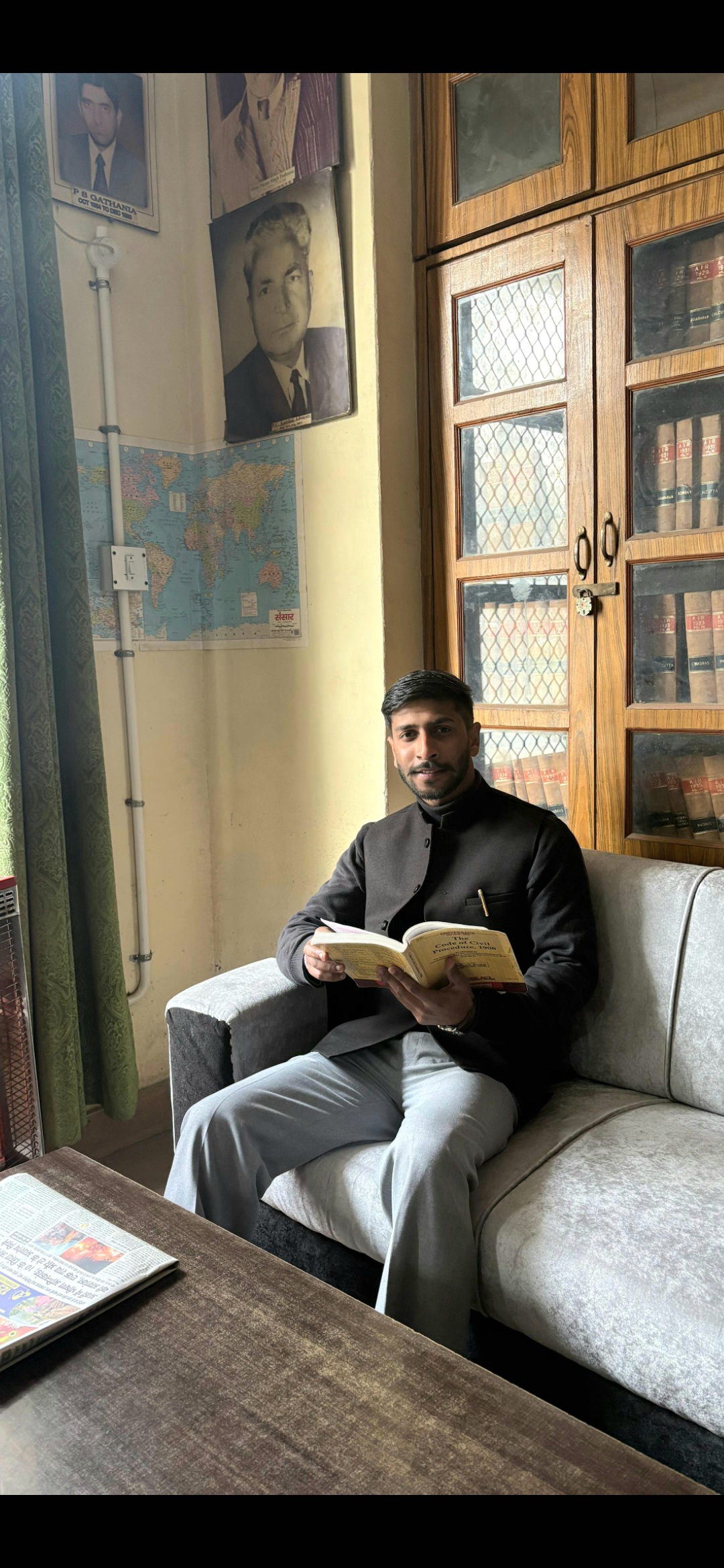 Mridul Bhatoia
