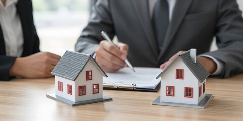 Residential House Rent Agreement