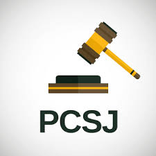 PCS-J / Judiciary Mock Test (100 MCQs)
